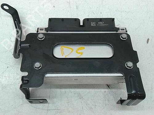 Engine control unit (ECU) HYUNDAI i10 III (AC3, AI3) 1.0 MPi | BP38557600M57 - Image 2
