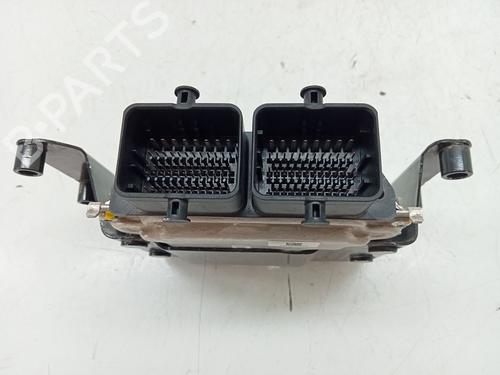 Elektronisk modul FORD FIESTA VII (HJ, HF) 1.1 Ti-VCT | BP29302846M83 