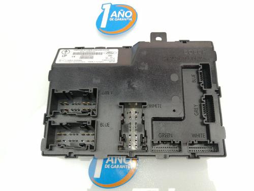 Modulo electronico FORD FIESTA VI (CB1, CCN) 1.4 TDCi | BP23650357M83 