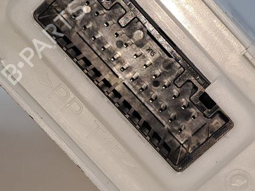 Electronic module NISSAN LEAF (ZE1) Electric | BP23380295M83 