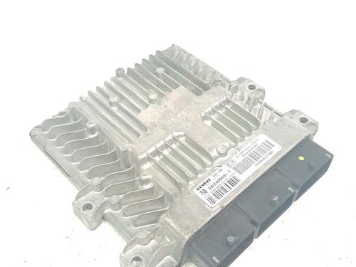 Engine control unit (ECU) PEUGEOT 607 (9D, 9U) 2.7 HDi 24V | BP28083997M57 