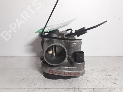 Throttle body SEAT IBIZA II (6K1) 1.4 i 16V | BP25465557M82 