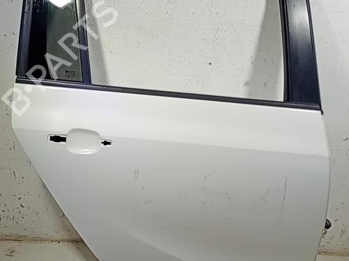 Tür rechts hinten für Tür rechts hinten 38748962 38748962
