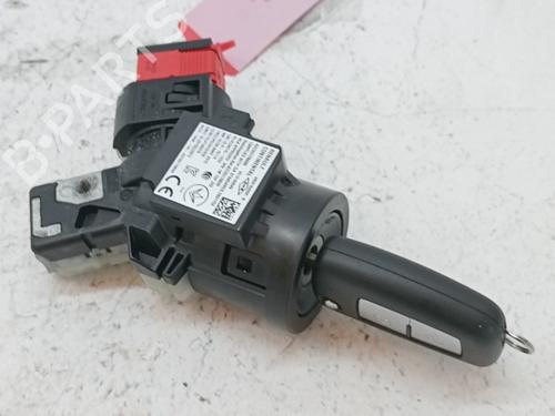 Used Ignition barrel Ignition barrel NISSAN MICRA V (K14) 1.0 IG-T 100 (101 hp) 40547846 40547846