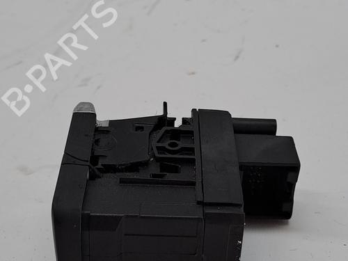 Electric handbrake AUDI A8 D4 (4H2, 4H8, 4HC, 4HL) 6.3 W12 quattro | BP23381880E5 