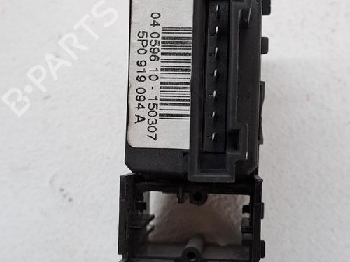 Headlight switch SEAT ALTEA (5P1) 1.9 TDI | BP26574534I24 