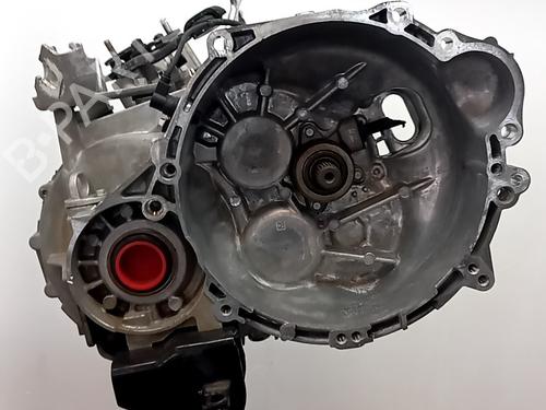 Used Gearbox Gearbox KIA SPORTAGE IV (QL, QLE) 1.6 CRDi Eco-Dynamics+ (136 hp) 36406987 36406987