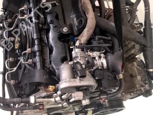 Engine JAGUAR X-TYPE I (X400) 2.2 D | BP30925839M1 