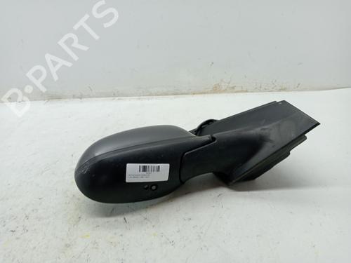 Right mirror FIAT BRAVO II (198_) 1.9 D Multijet (198AXB1A) | BP23360063C27 