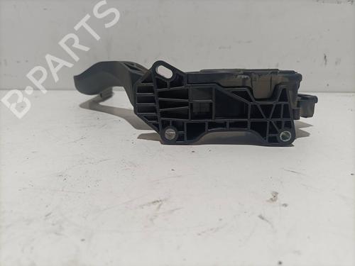 Pedal PEUGEOT 308 I (4A_, 4C_) 1.6 HDi | BP25465204I4 