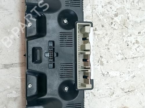 Climate control SEAT LEON (1P1) 1.9 TDI | BP38416285I5 - Image 2