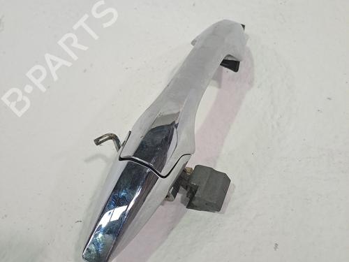 Rear left exterior door handle HONDA ACCORD VII (CL, CN) 2.4 (CL9) | BP27714892C130 