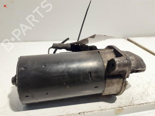 Used Starter MERCEDES-BENZ 124 Saloon (W124) 250 D (124.125) (94 hp) 25988364