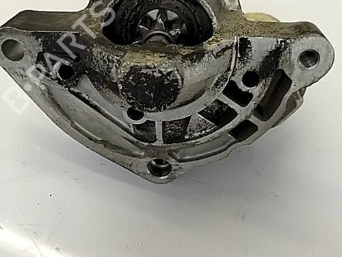 Used Starter PEUGEOT 1007 (KM_) 1.4 (75 hp) 29992805