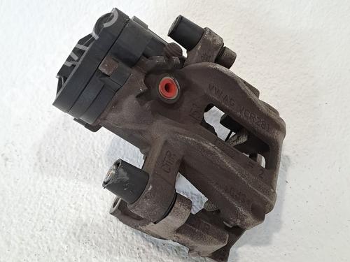 Used Left rear brake caliper SEAT LEON (KL1, KLG) 1.5 TSI (131 hp) 27218676