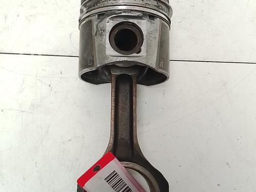 Andre Andre FORD TRANSIT CONNECT (P65_, P70_, P80_) 1.8 TDCi (110 hp) 39740964 39740964