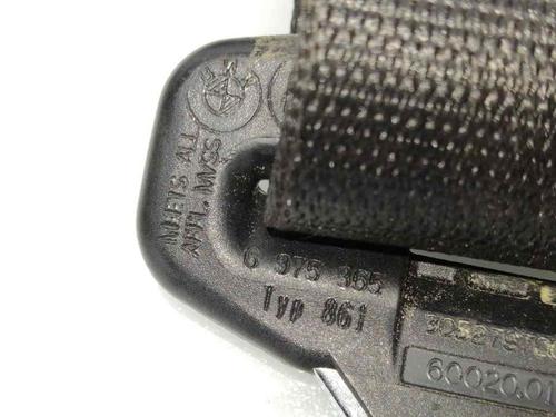Rear left seatbelt BMW 3 (E90) 320 d | BP23386456I29 