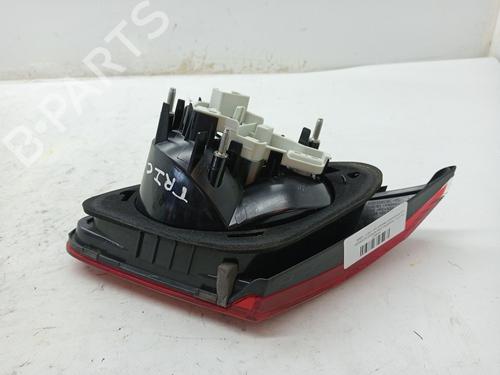 Left tailgate light VW PASSAT B6 (3C2) 2.0 TDI 16V | BP23356836C79 
