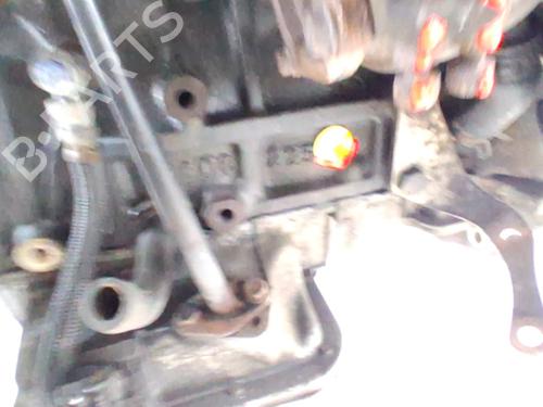 Engine OPEL COMBO Tour 1.7 CDTI 16V | BP34264899M1  - Image 6