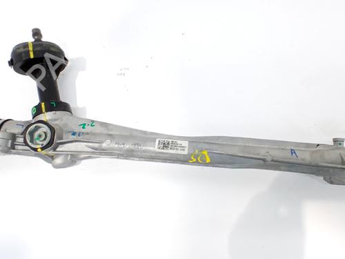 Steering rack HYUNDAI BAYON (BC3) 1.0 T-GDI | BP33871125M22 - Image 2