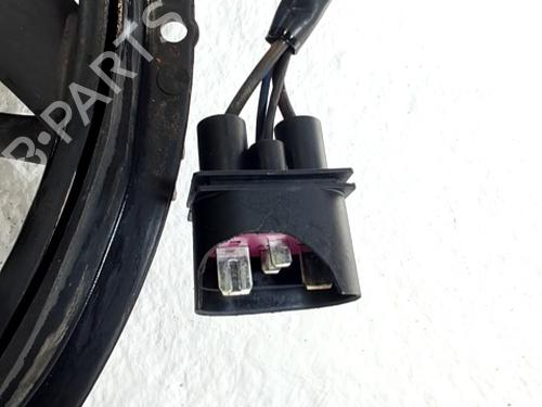 Køleventilator elektrisk AUDI A4 B7 (8EC) 1.9 TDI | BP30921167M35