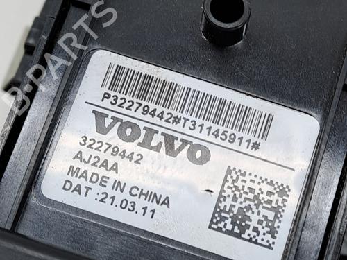 Left front window switch VOLVO XC40 (536) T5 Plug-in Hybrid | BP26654542I27 