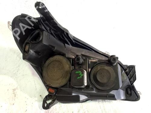 Left headlight OPEL ASTRA H (A04) 1.6 (L48) | BP31035766C28