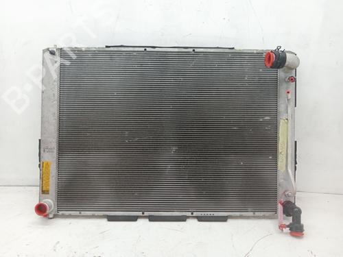 Used Water radiator LEXUS RX (_U3_) 300 (MCU35_, MCU35R) (204 hp) 23978148