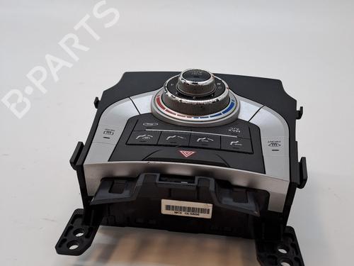 Climate control HYUNDAI ELANTRA V Saloon (MD, UD) 1.6 | BP27252804I5 