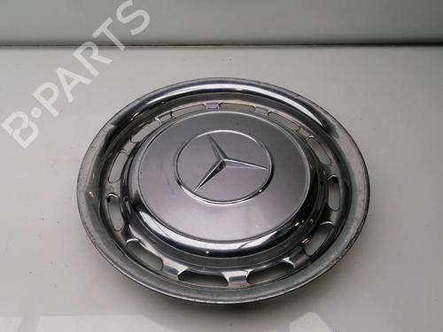 Used Hub cap MERCEDES-BENZ 123 Saloon (W123) 300 D (123.130) (88 hp) 23940493