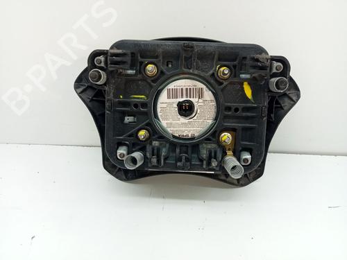 Driver airbag PEUGEOT PARTNER Box Body/MPV (5_, G_) 1.9 D | BP28126057C9 