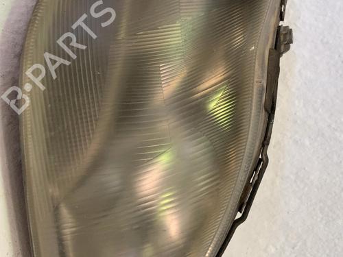 Used Right headlight Right headlight MERCEDES-BENZ S-CLASS (W220, V220) S 320 (220.065, 220.165) (224 hp) 34210055 34210055