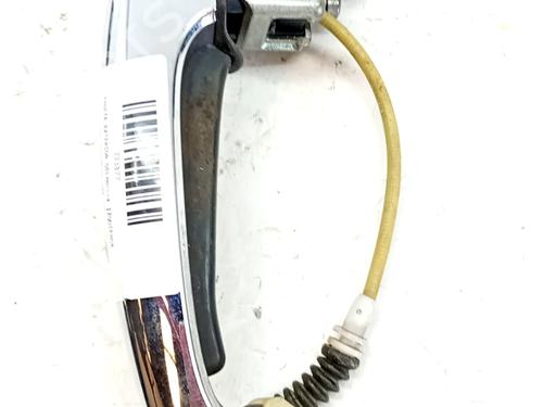 Used Front left exterior door handle MINI MINI COUNTRYMAN (R60) One D (90 hp) 32008488