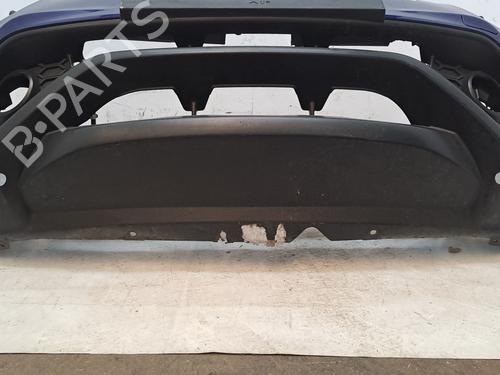 Front bumper NISSAN JUKE (F15) 1.5 dCi | BP29499514C7 