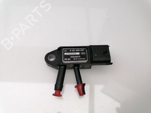 Elektronisk sensor FIAT DUCATO Van (250_) 100 Multijet 2,2 D | BP23874621M84 