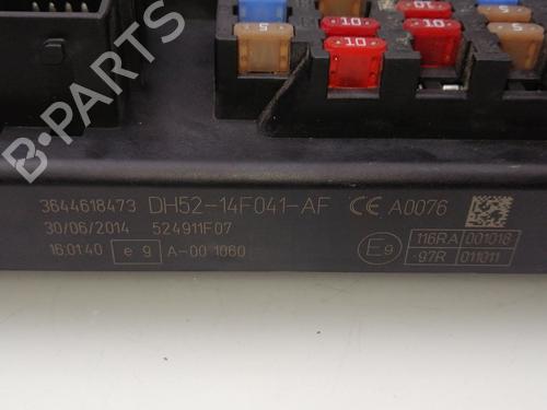 Fuse box LAND ROVER FREELANDER 2 (L359) 2.2 TD4 4x4 | BP25761858E1 