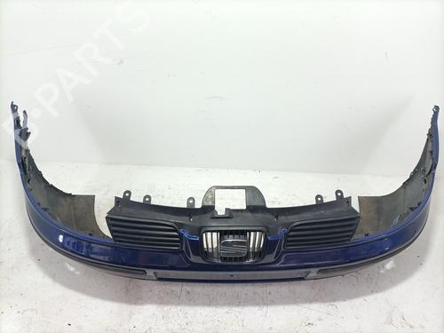 Front bumper SEAT TOLEDO II (1M2) 1.9 TDI | BP29384806C7 
