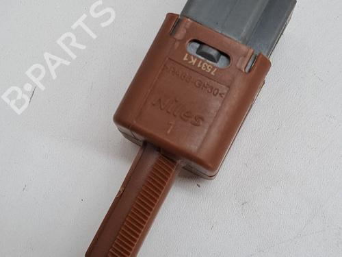 Elektronisk sensor NISSAN X-TRAIL III (T32_, T32R, T32RR) 2.0 dCi (T32) | BP23368366M84 
