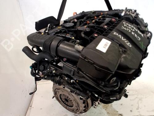 Engine CITROËN C3 AIRCROSS II (2R_, 2C_) 1.5 BlueHDi 100 (2CYHYJ) | BP29852227M1