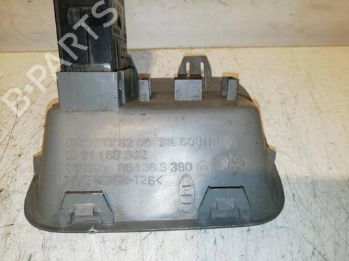 Headlight switch RENAULT TRAFIC II Bus (JL) 2.0 dCi 115 (JL00, JL01, JL0H, JL0M, JL0U) | BP24951096I24 