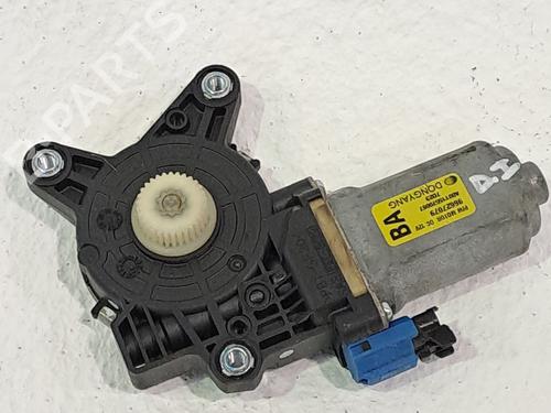 Rudehejsemotor forskærm venstre CHEVROLET CAPTIVA (C100, C140) 2.0 D 4WD | BP23975582E21 