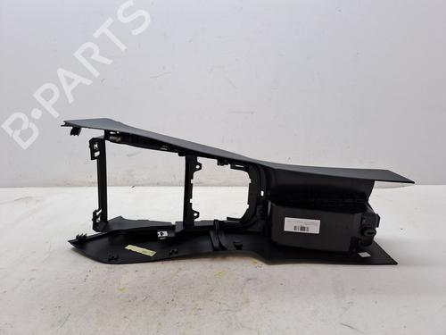Middle console VW GOLF VI Variant (AJ5) 1.4 TSI | BP23358544I22 