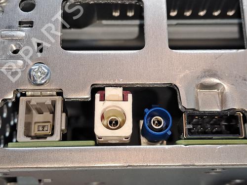 Multifunctionele display KIA CEED (CD) 1.0 T-GDI | BP23942396C48 