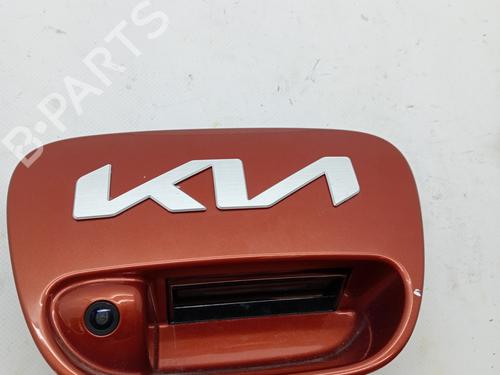 Trunk håndtak KIA PICANTO III (JA) 1.2 MPI | BP23362578C132 