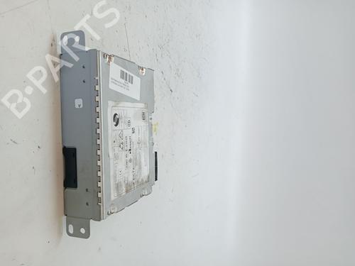 Radio CITROËN C4 CACTUS 1.5 BlueHDi 100 | BP23368263E6 