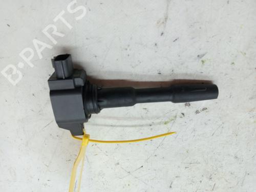 Bobine RENAULT MEGANE IV Hatchback (B9A/M/N_) 1.2 TCe 130 (B9MR) (130 hp) 23360541