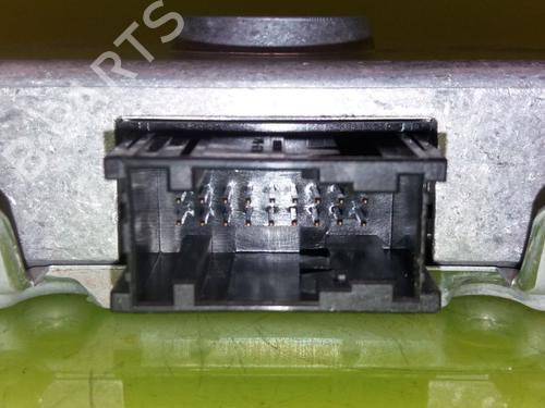 Kollisjonspute styreenhet BMW 5 (E60) 530 d | BP23453681M53 