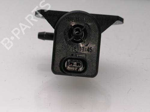 Elektronisk sensor CITROËN C4 CACTUS 1.5 BlueHDi 100 (102 hp) 23458609