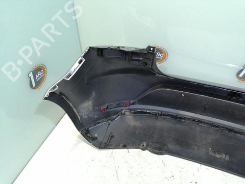 Rear bumper SEAT IBIZA IV (6J5, 6P1) 1.0 TSI | BP25998157C8