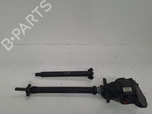 Used Driveshaft BMW 1 (F20) 116 d (116 hp) 29499507